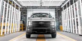 Ford-EV-sales-record