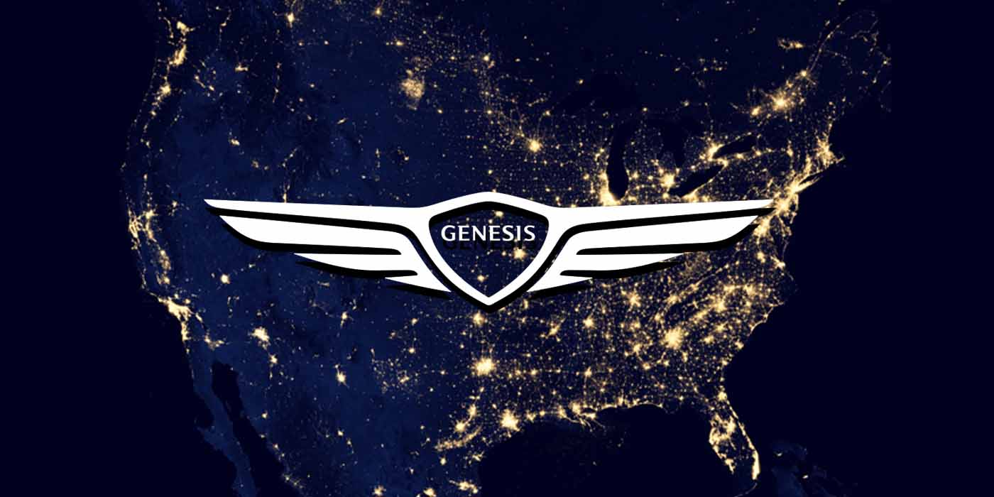 Genesis EV