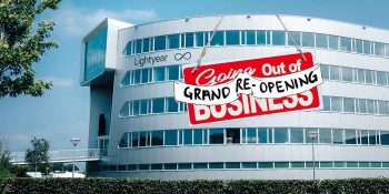 Lightyear bankruptcy