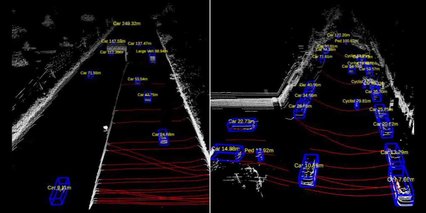 Luminar Day recap Iris+ lidar unveiled plus semiconductor branch