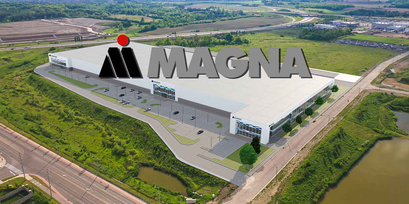 photo of Magna to expand five facilities plus a new battery enclosure plant to support F-150 Lightning image