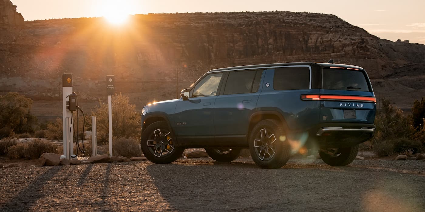 Rivian (RIVN) surprises in Q1 earnings with smaller losses and