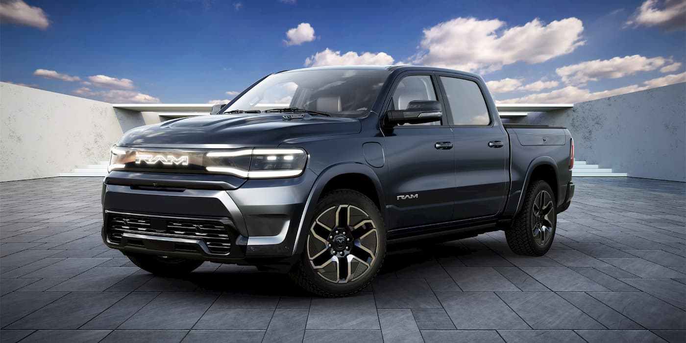 Car Wars: Ford, GM, Stellantis to gain most US EV market share
