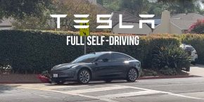 Tesla Full Self-Driving Beta smear campaign