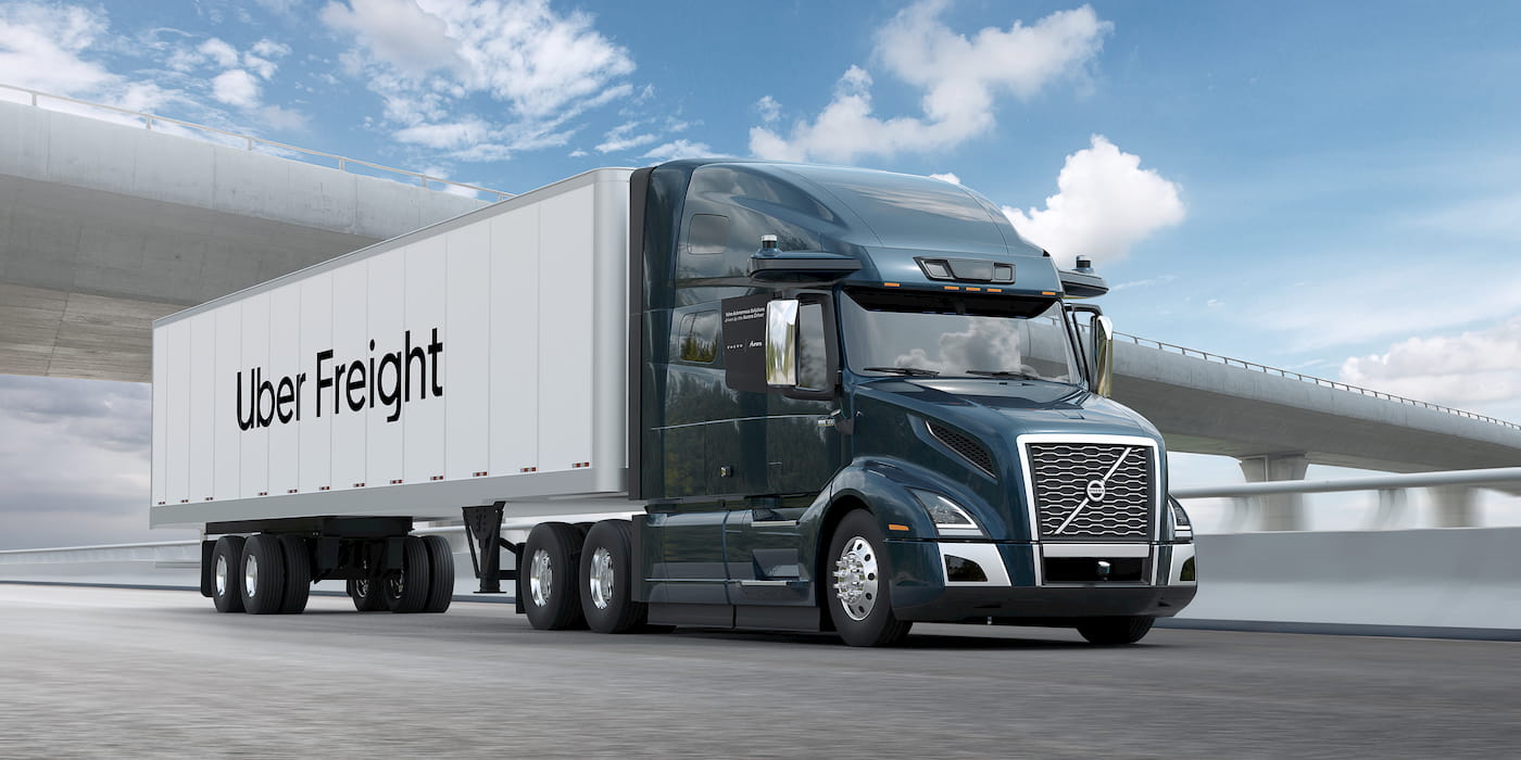 Uber-freight-electric-truck