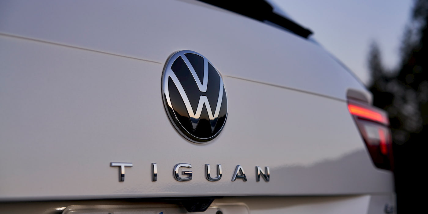 VW's new Tiguan shows the steep climb ahead for EVs like the ID.4