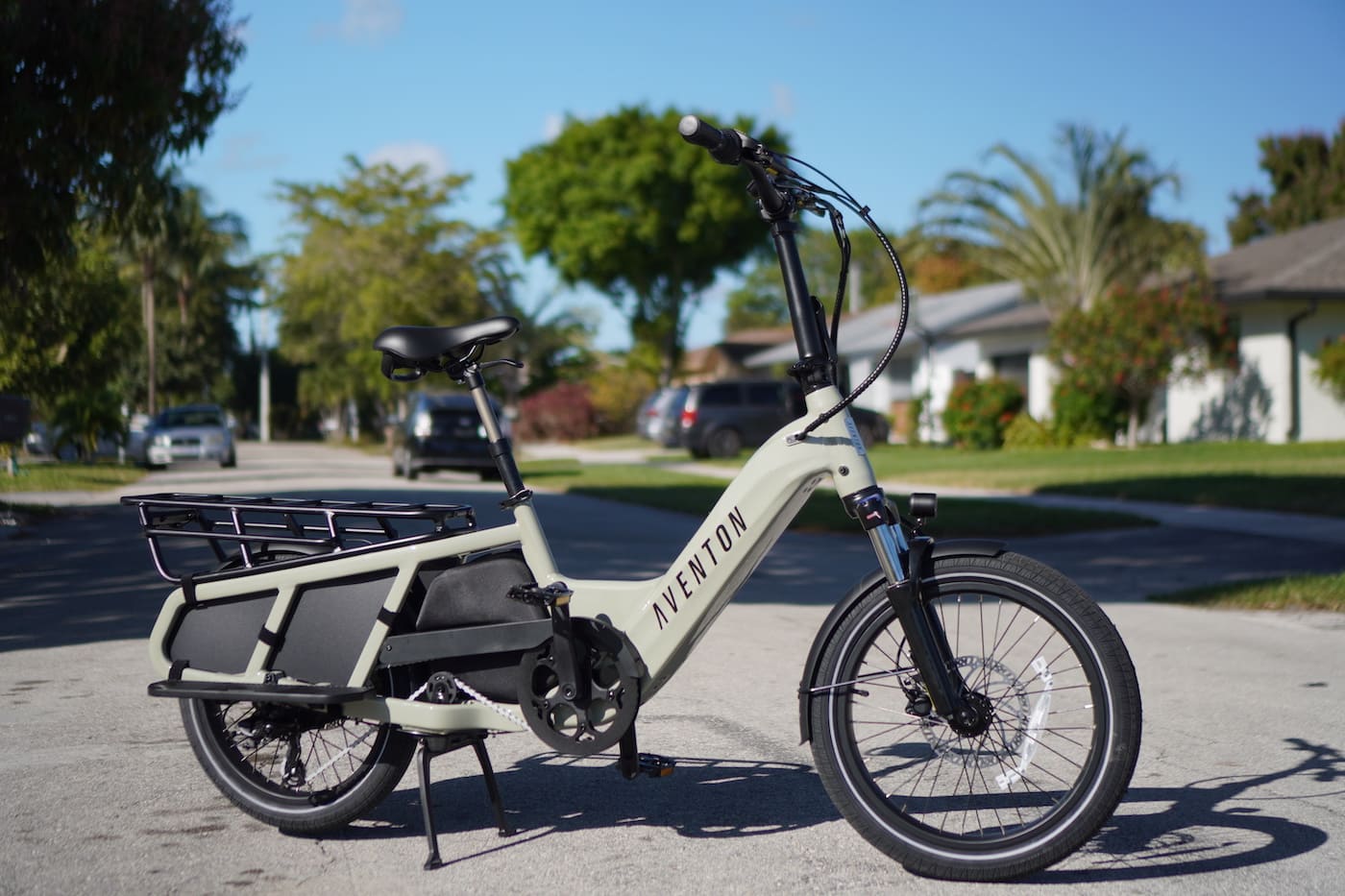 1500 2024 electric bike