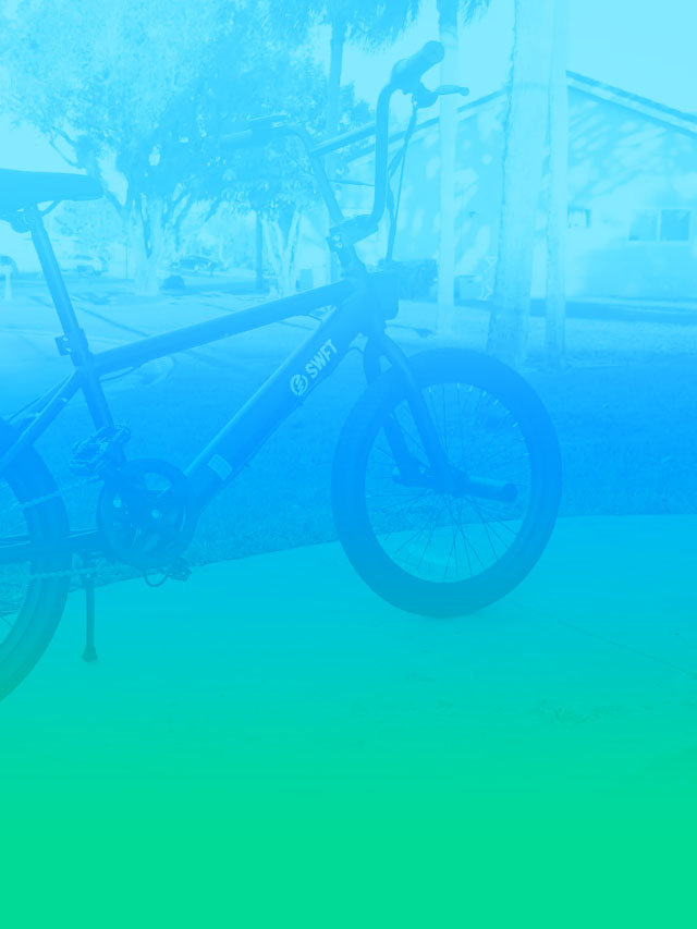 SWFT BMX e-bike review: Finally a fun electric BMX bike on a budget