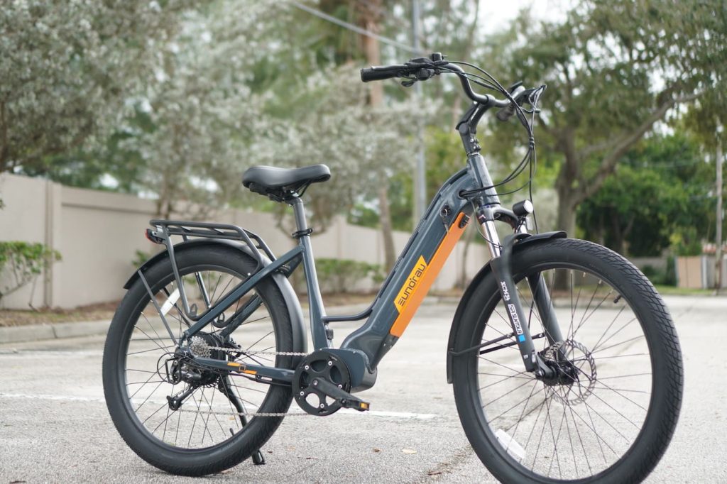 eunorau meta275 electric bike
