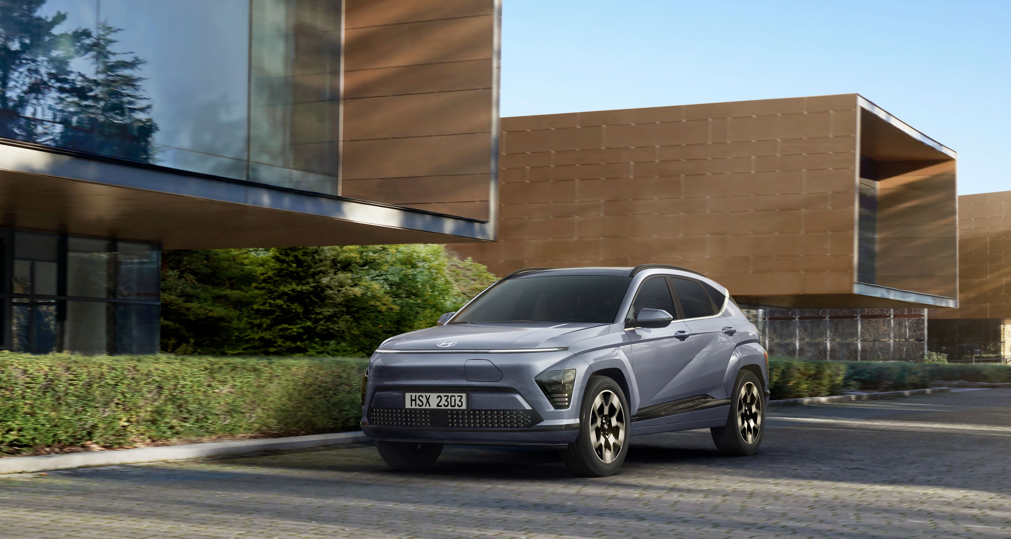 Hyundai kona deals range electric