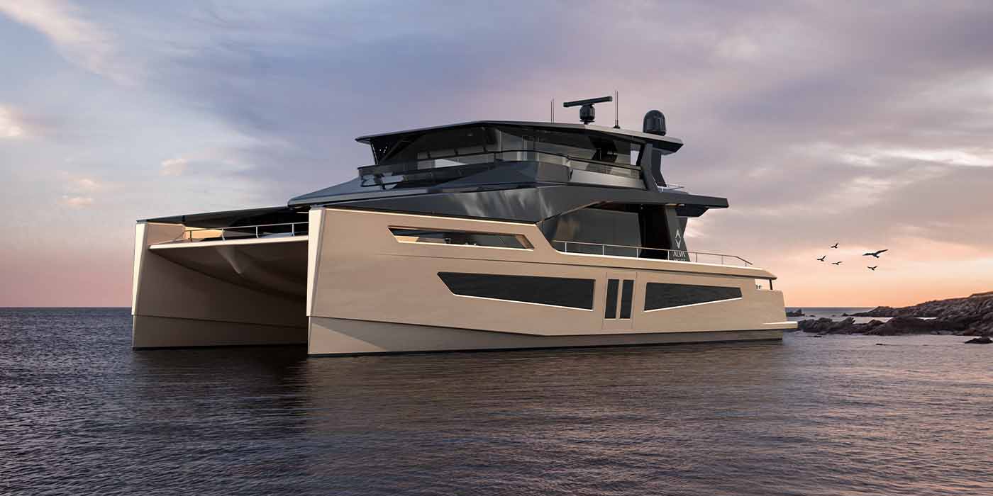 ALVA Yachts