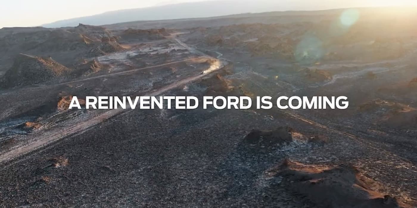Ford-teases-EV-video