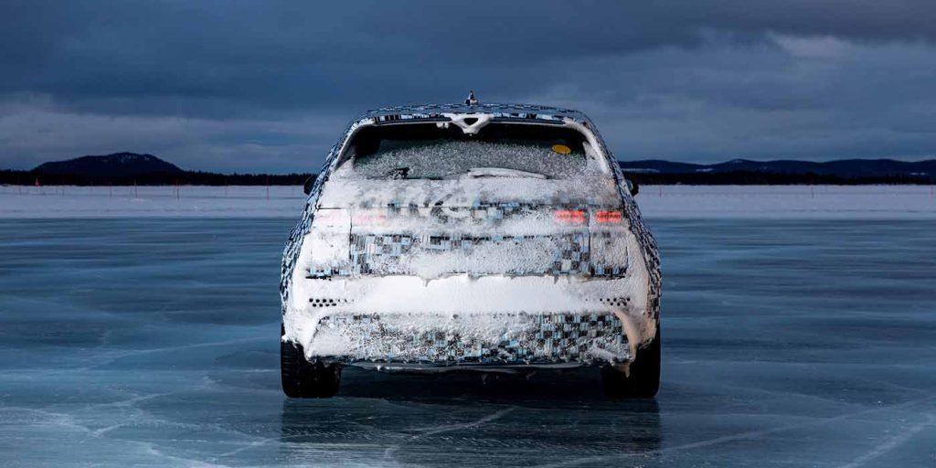 Snow way! Hyundai teases IONIQ 5 N in arctic conditions [Video]