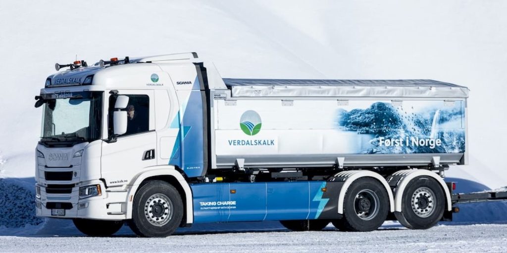 Norways-largest-electric-truck-1