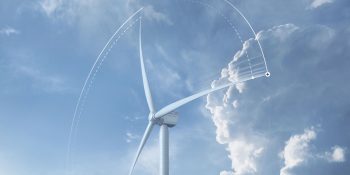 global wind turbine orders
