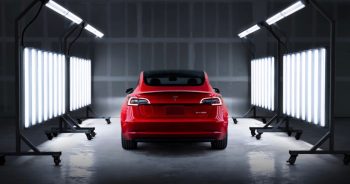 Tesla extended warranty hero