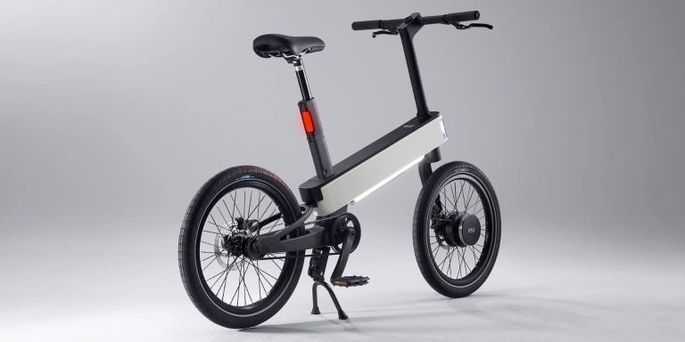 acer ebii electric bike