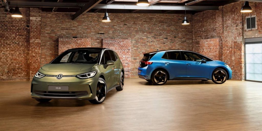 VW confirms SV is new name for next generation Golf Plus – The