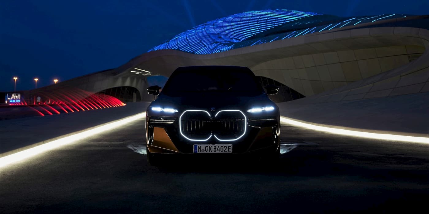 BMW-fastest-electric-vehicle