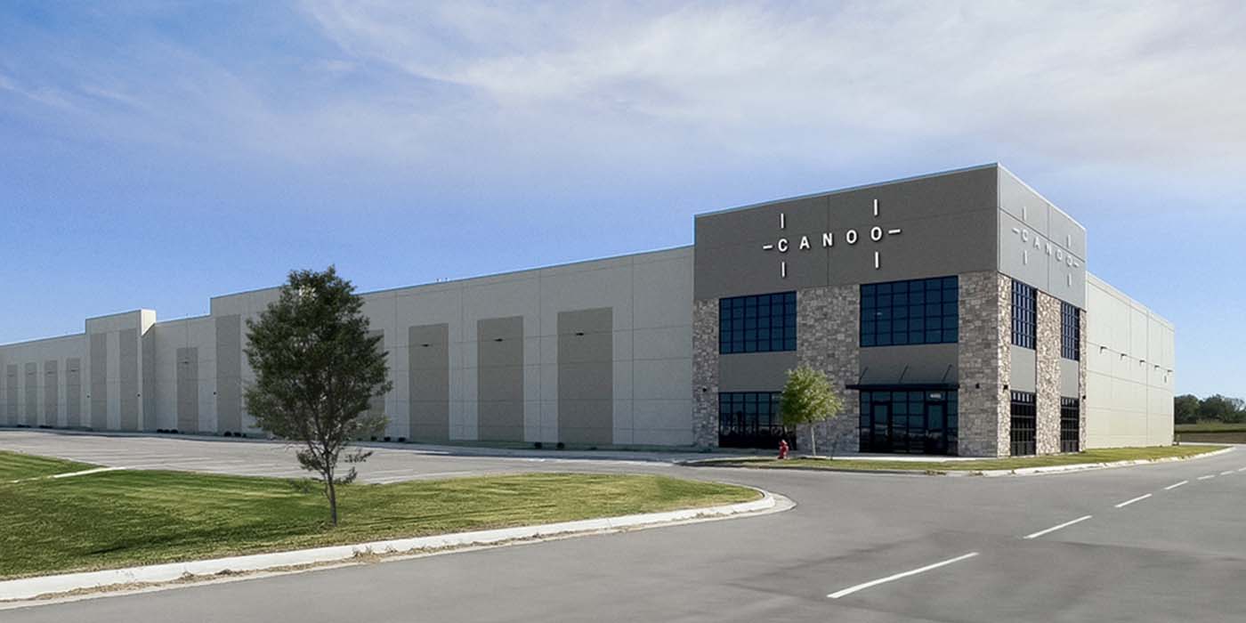 Canoo finds path to 2023 deliveries with Oklahoma facility lease