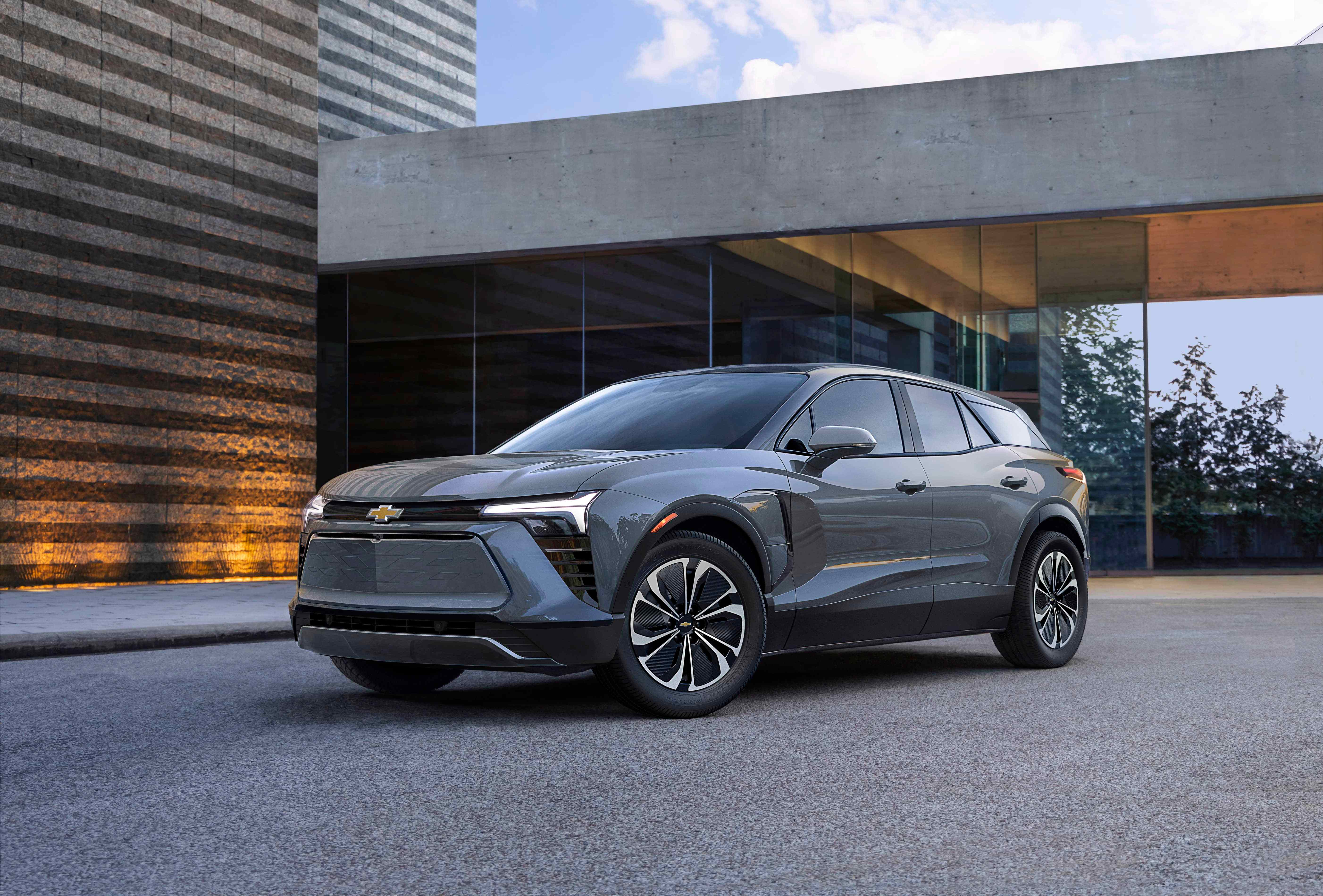 Car Wars: Ford, GM, Stellantis to gain most US EV market share