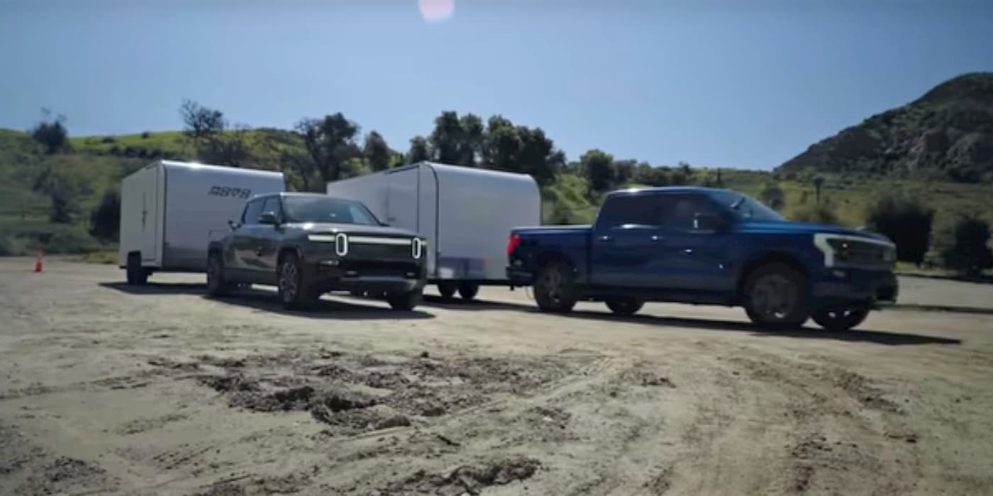 Rivian-Ford-electric-towing
