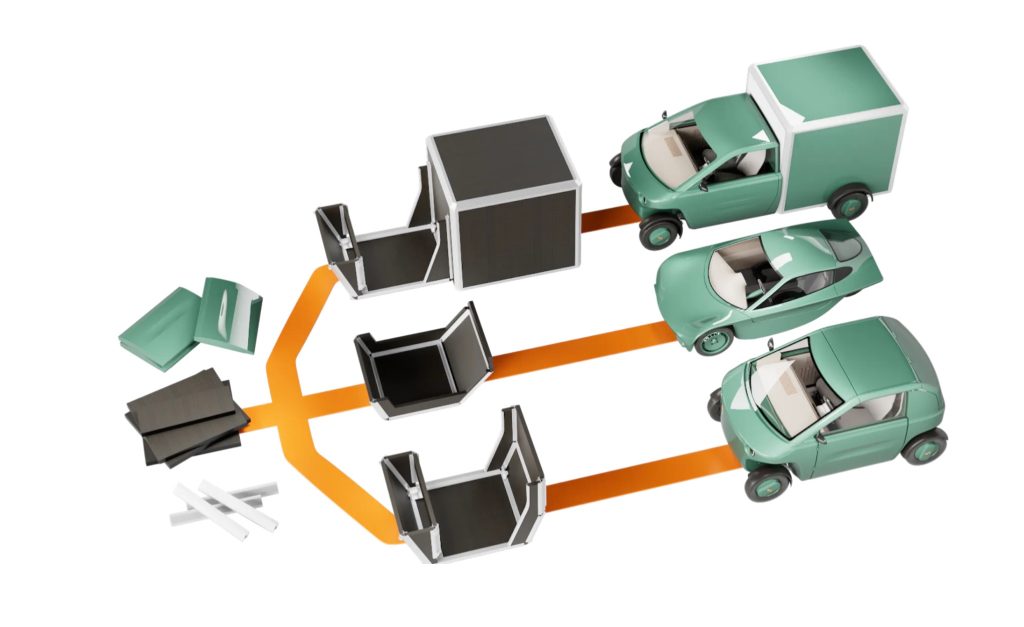 Arriva il Natale targato Leasys CarCloud • Techprin