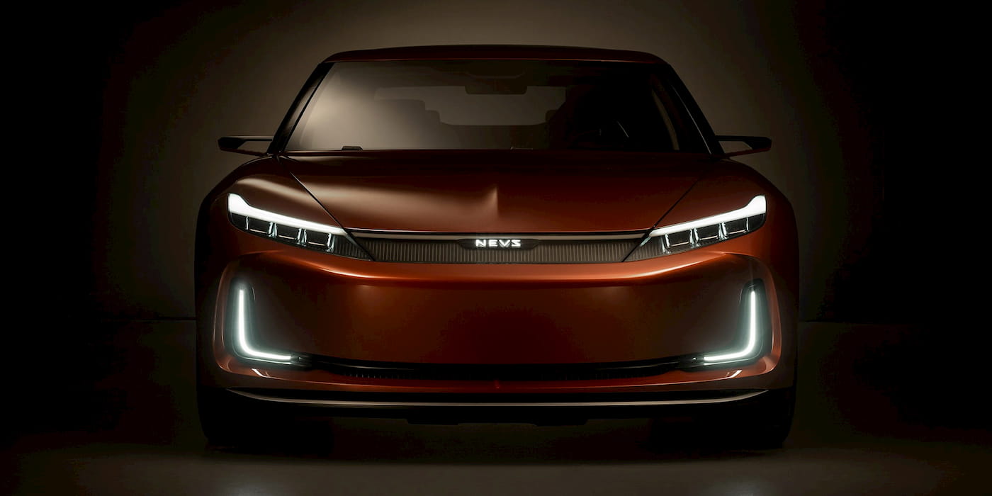 Secret-Saab-electric-project