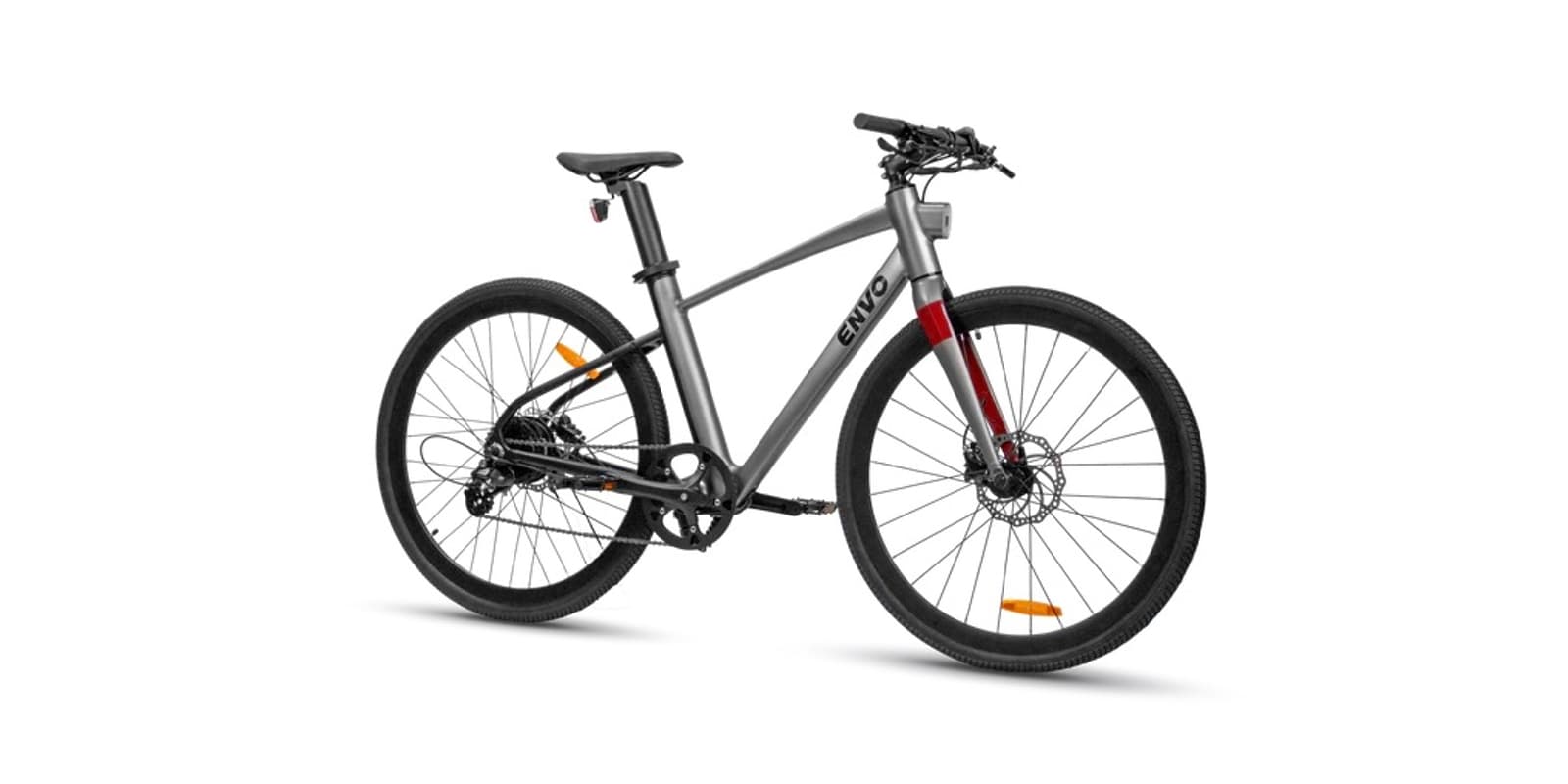 Gen z store electric bike