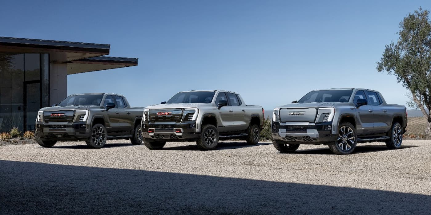 Who Owns GMC?, Is GM the Same as GMC?