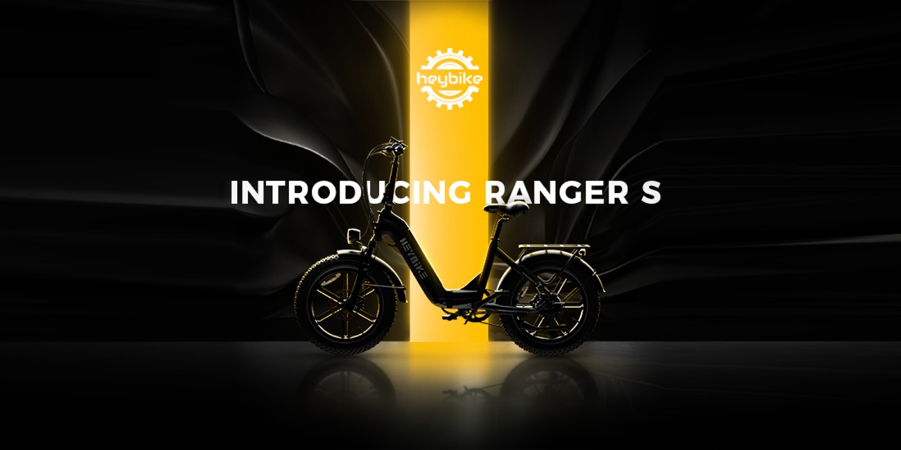 Ranger bicycle hot sale company