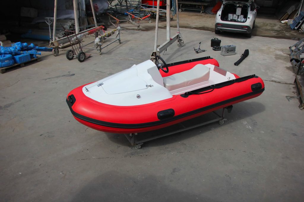 chinese electric jet ski