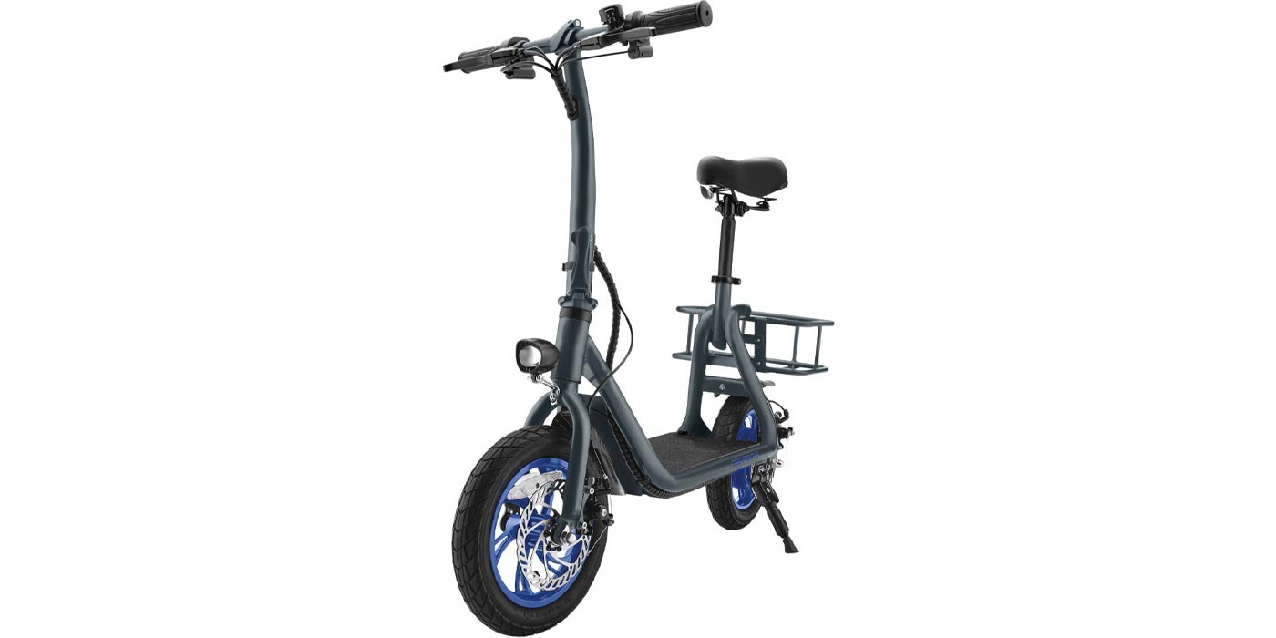 Jetson electric best sale bike scooter