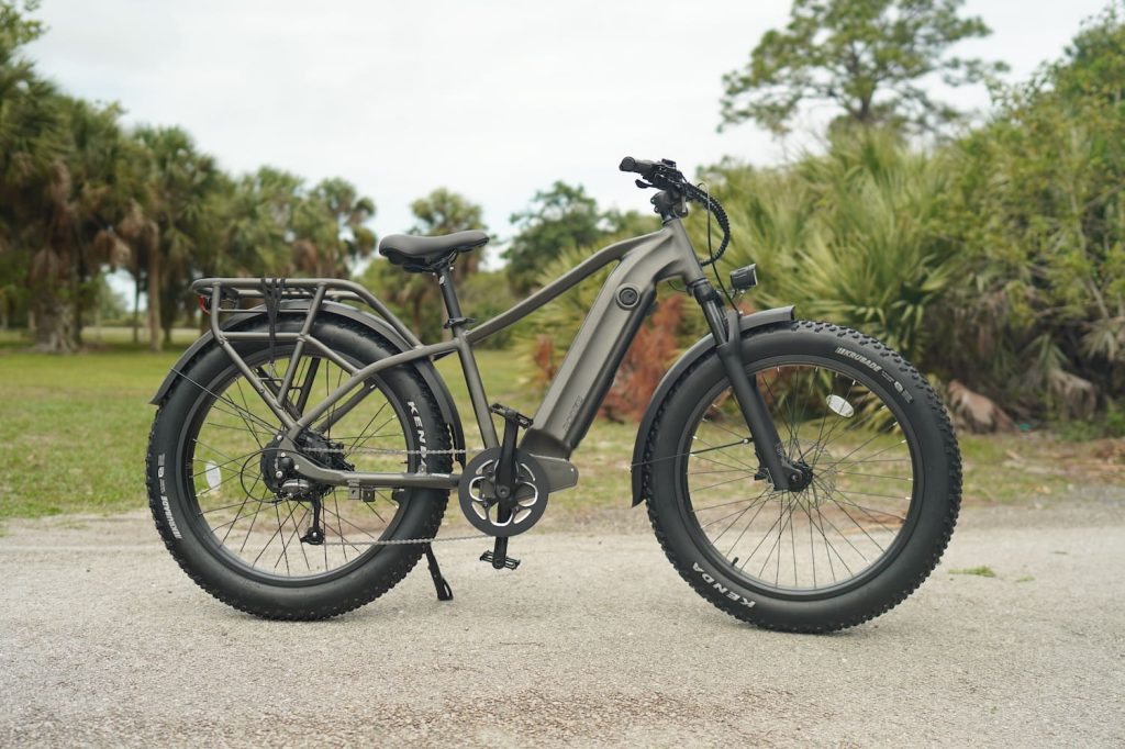 ride1up rift XR e-bike