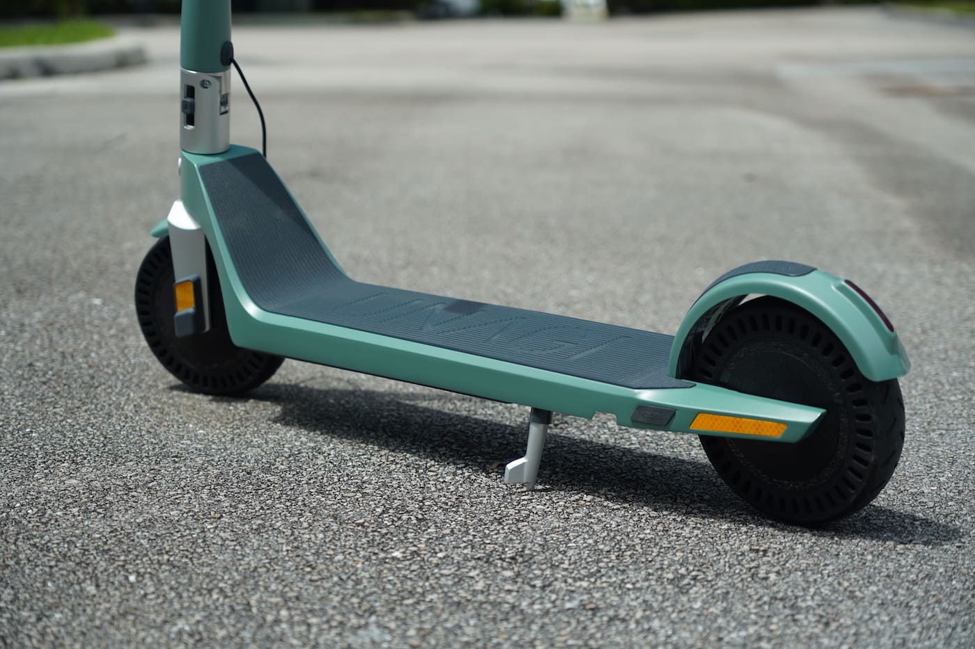 Unagi Model One Voyager Premium Electric Scooter Review