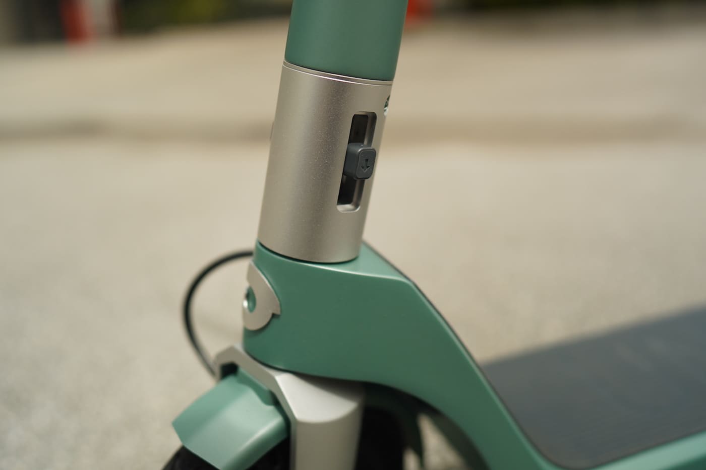 Unagi Model One Voyager Premium Electric Scooter Review