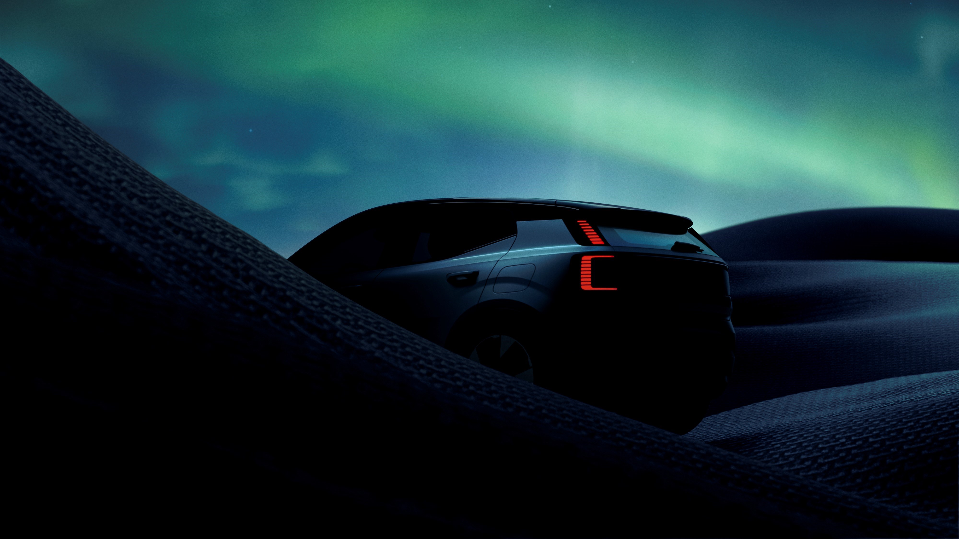 Best Look Yet At Volvo EX30 Compact SUV Ahead Of June 7th Reveal - Auto ...