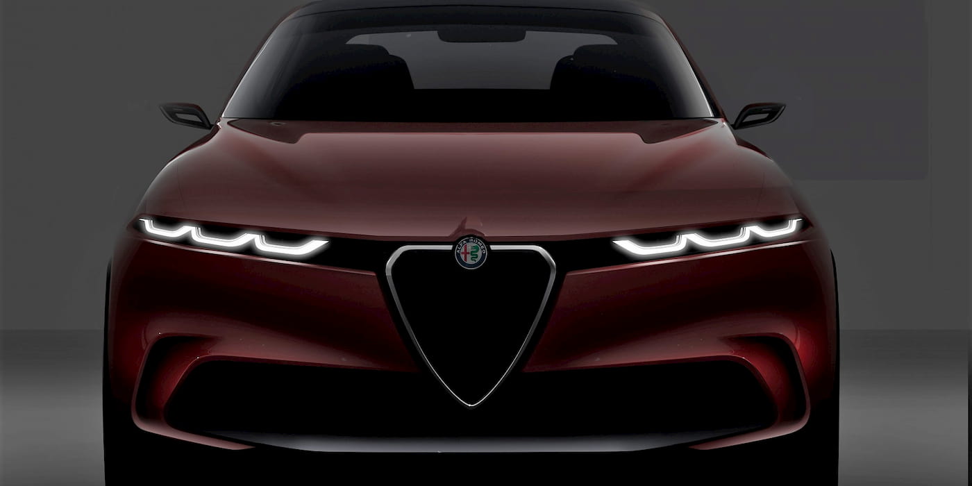 Alfa Romeo Doesn't Want To Become An SUV Brand