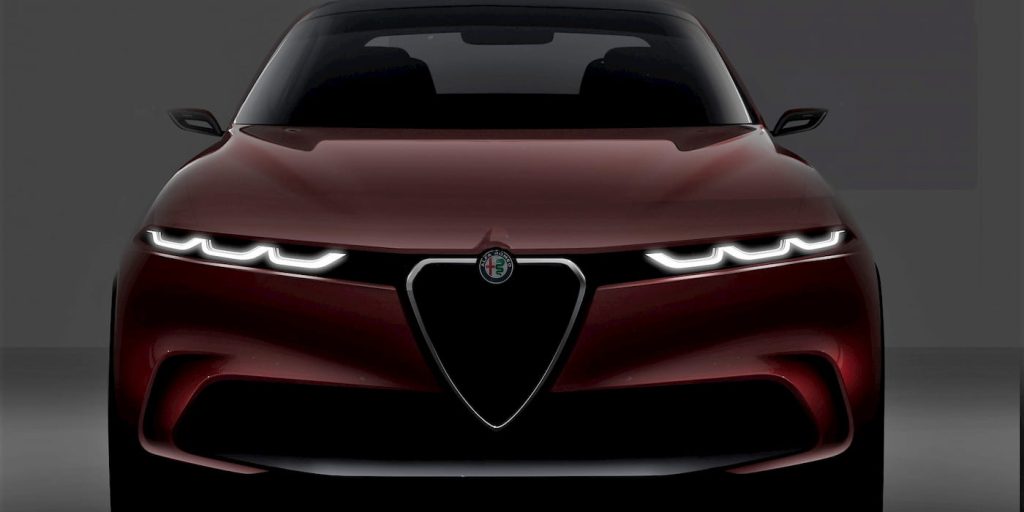 ellectric — Experiencing Alfa Romeo's first electric car – the
