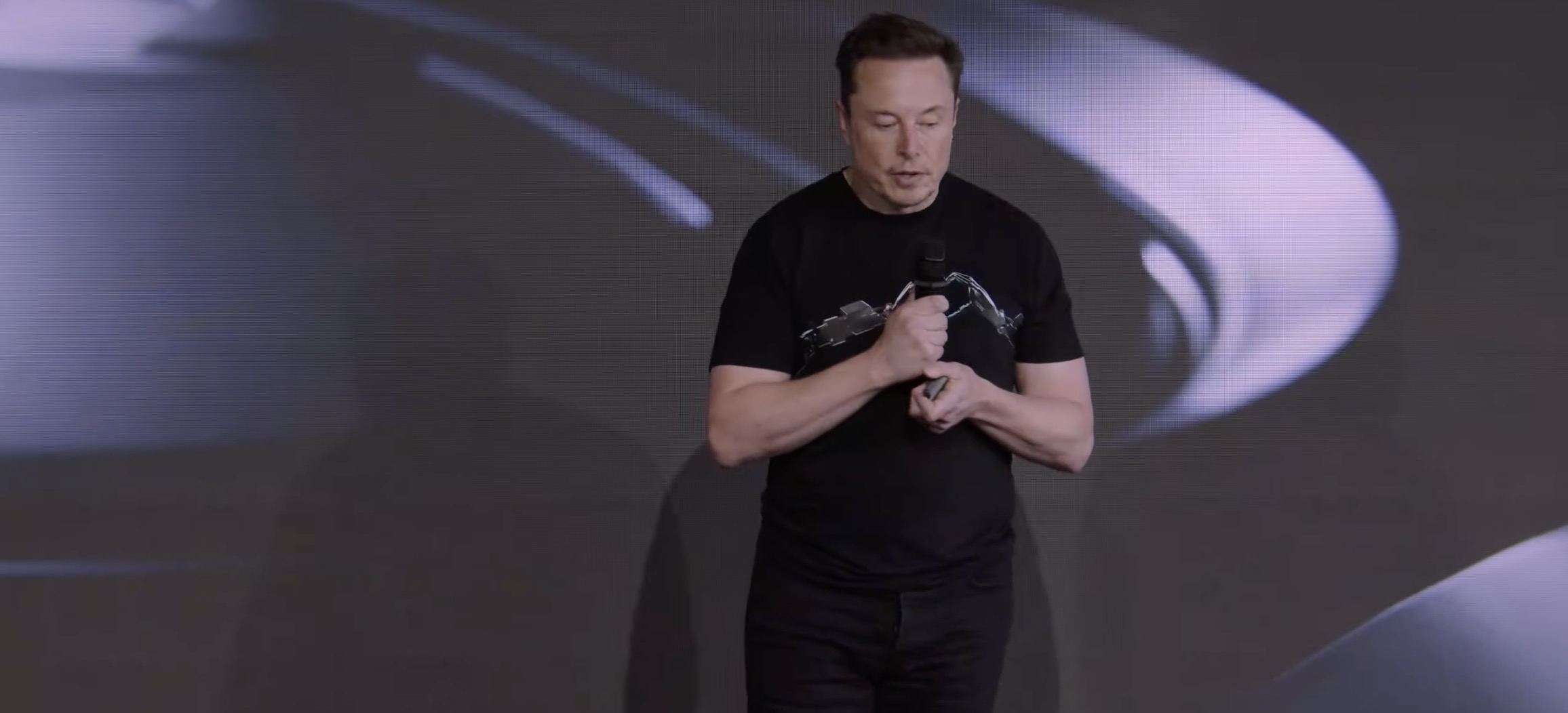 Elon Musk Claims Fatal Crash Was Not On 'Full Self-Driving Beta' After ...