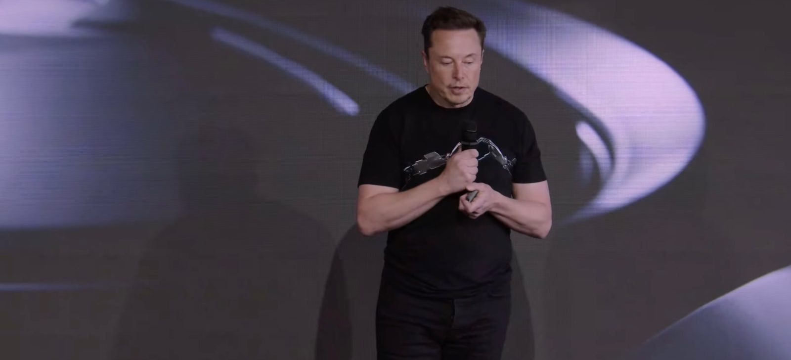 Elon Musk predicts some companies will go bankrupt within 12