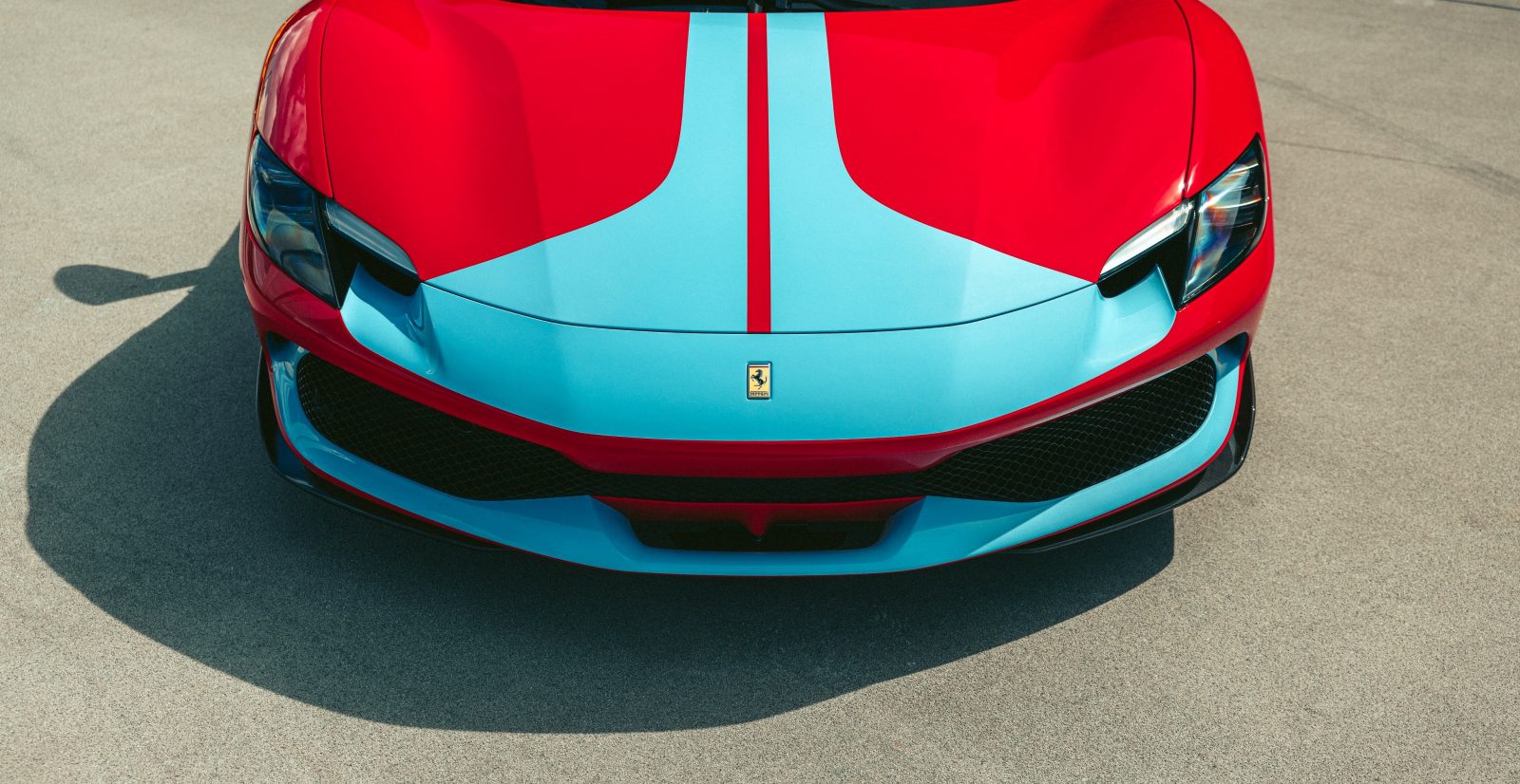 Ferrari-resists-EVs