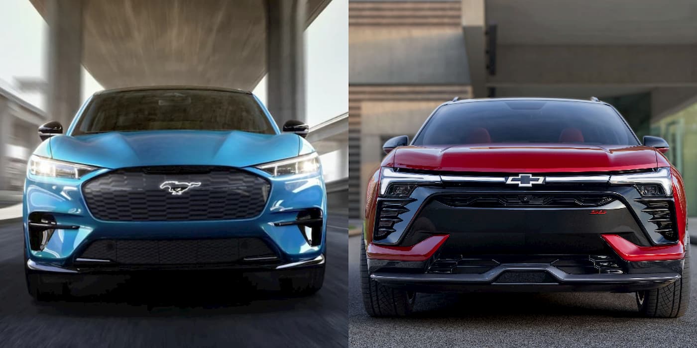 Can Ford And GM Hit Their EV Targets? Analysts Weigh In