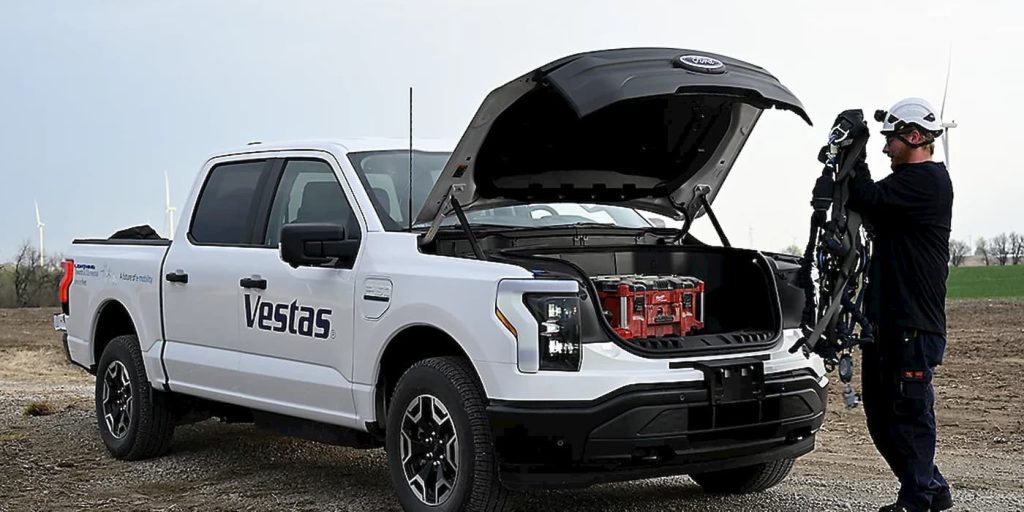 Ford-eólica-energía eólica