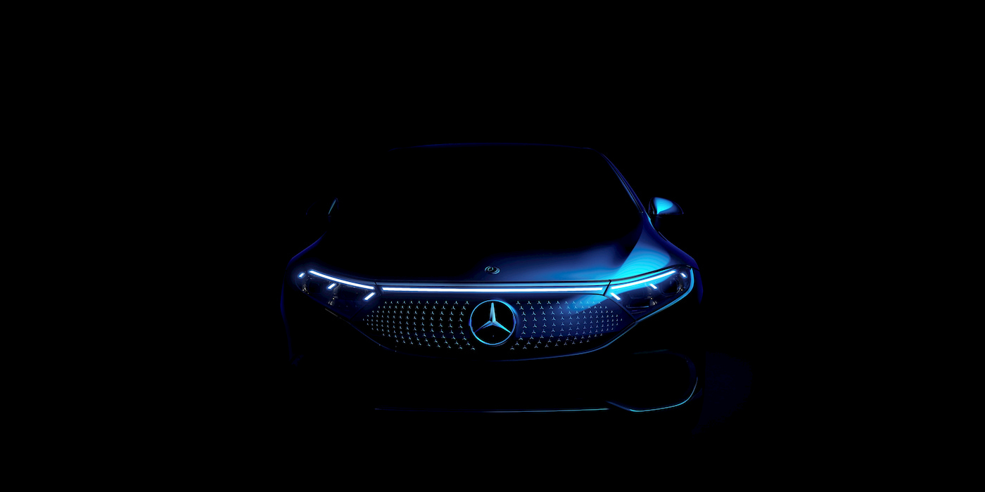 🔥 2020 Mercedes-Benz CLA Wallpapers