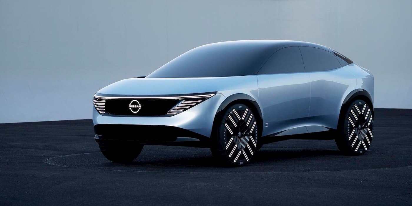 Nissan next-gen LEAF is coming next year – Here's what we know