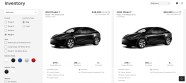 Tesla s Slight Price Increase Results In A Discount On New Inventory 