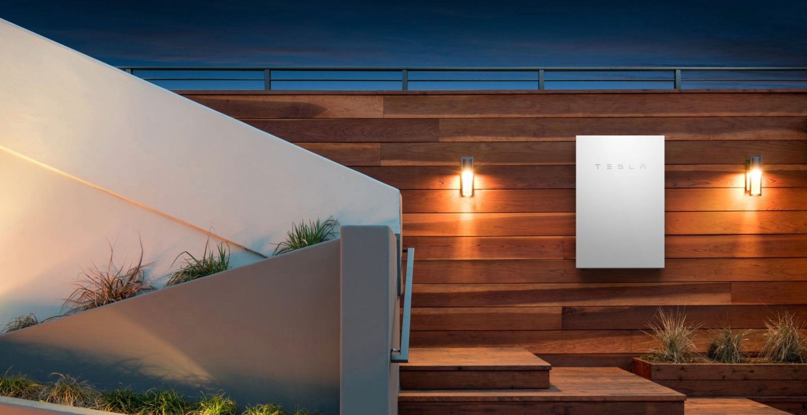 Tesla lanza Powerwall en España