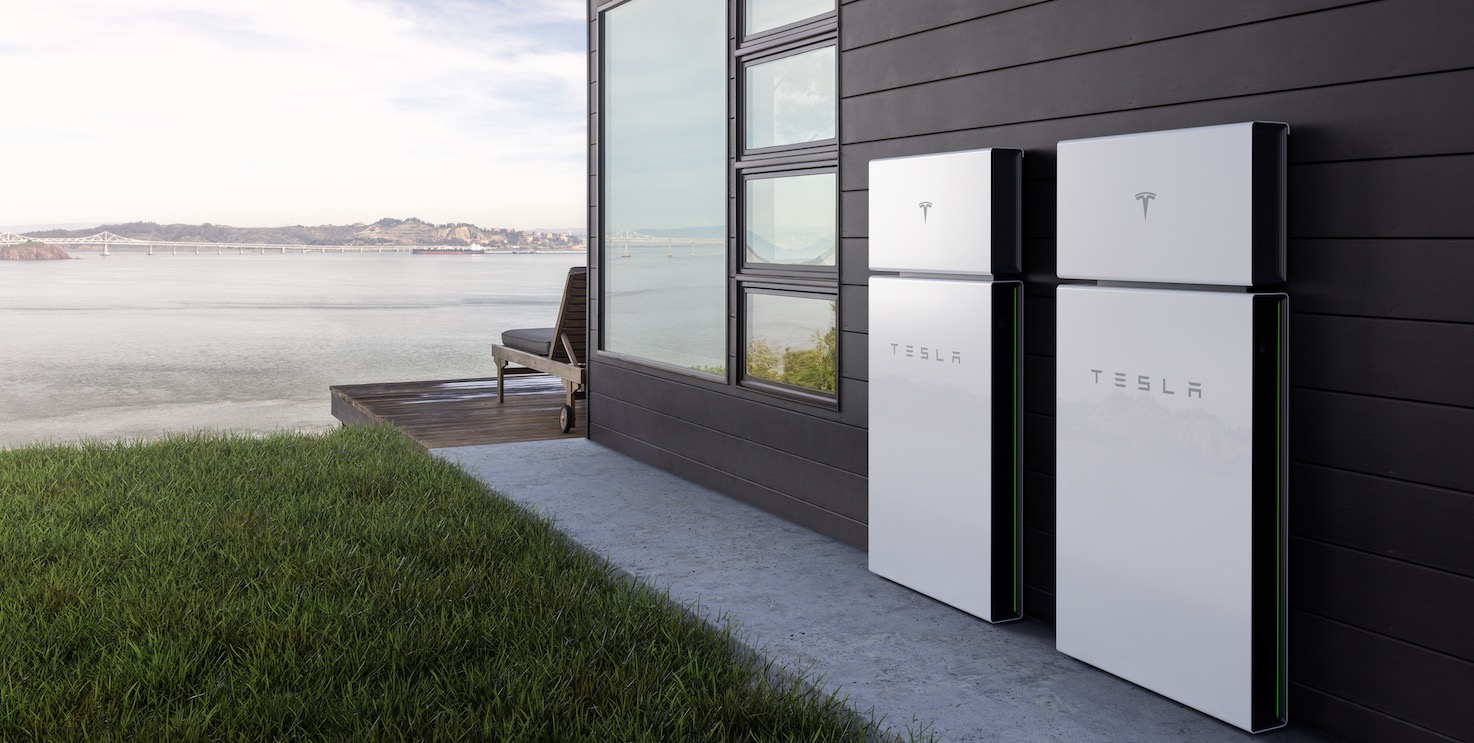 Tesla confirms Powerwall-backed digital energy vegetation in Texas and Puerto Rico quickly