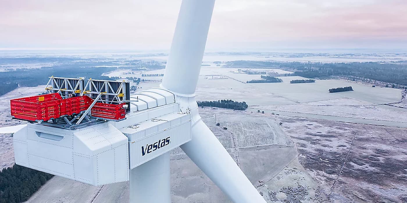 The World's Most Powerful Wind Turbine Has Set A World Record ...